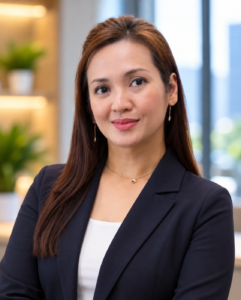 Ms. Catherine “Catz” Jalandoni