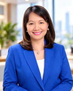 Asec. Emmy Lou V. Delfin