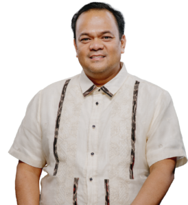 Hon. Reynaldo S. Tamayo Jr.