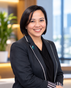 Ms. Maria Asuncion “Shion” Canen