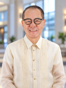 Hon. Ramon “Nito” D. Durano III